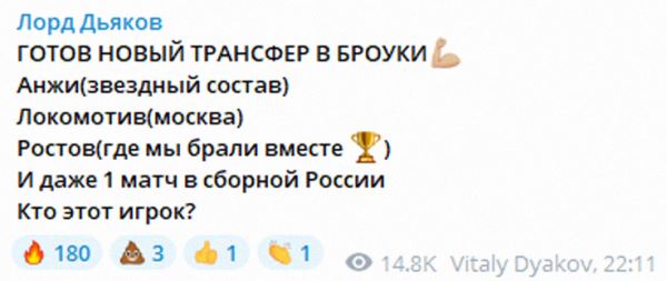 Давыдов, Дьяков, Тигиев и Соснин покинули «БроукБойз». Им предложили зарплаты, как в РПЛ